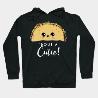 Taco 'bout a Cutie! Funny & Cute Cinco de Mayo Kids Hoodie